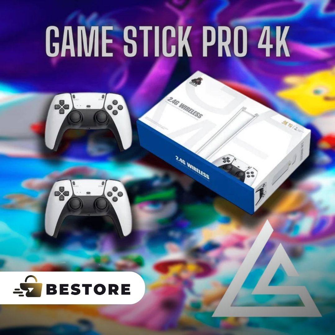 Consola Game Stick Pro