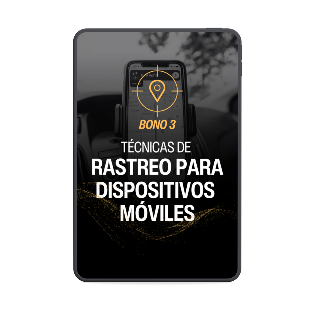 ProtecTrack Xmas Pack ⭐ Paquete Completo de Seguridad 🎁
