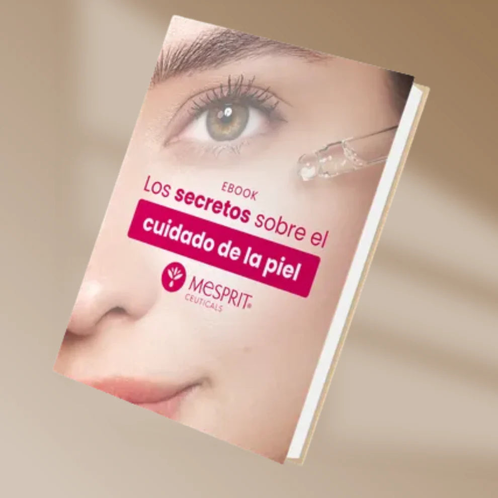SERUM PESTAÑAS + EBOOK CUIDADO DE LA PIEL