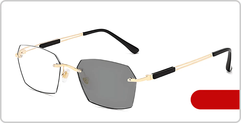 GAFAS DE LECTURA FOTOCROMÁTICAS (1 unidad)