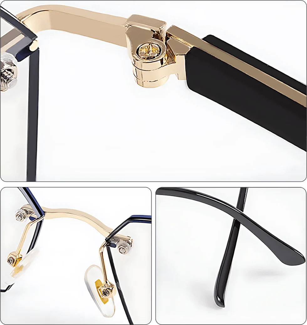 GAFAS DE LECTURA FOTOCROMÁTICAS (1 unidad)