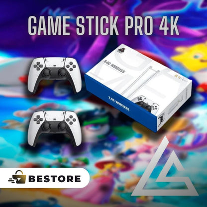Consola Game Stick Pro