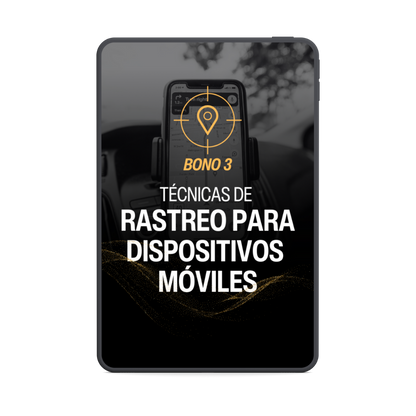 ProtecTrack Xmas Pack ⭐ Paquete Completo de Seguridad 🎁