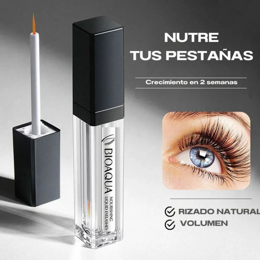 SERUM PESTAÑAS + EBOOK CUIDADO DE LA PIEL
