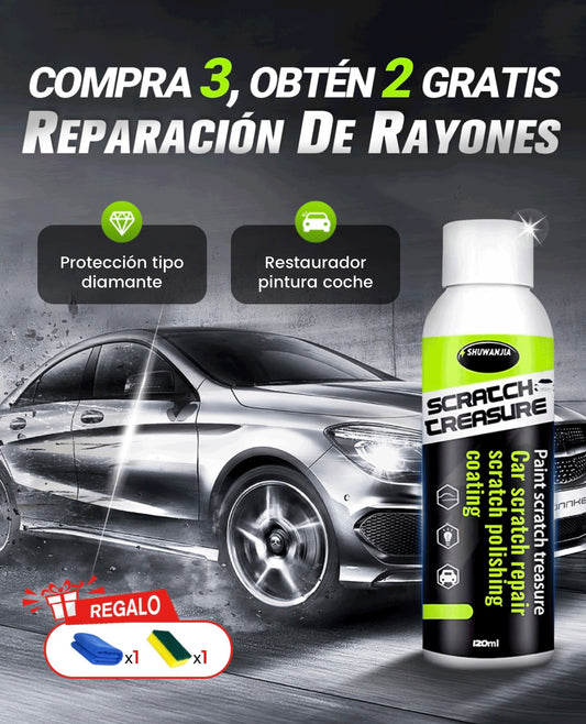 RESTAURA PINTURA