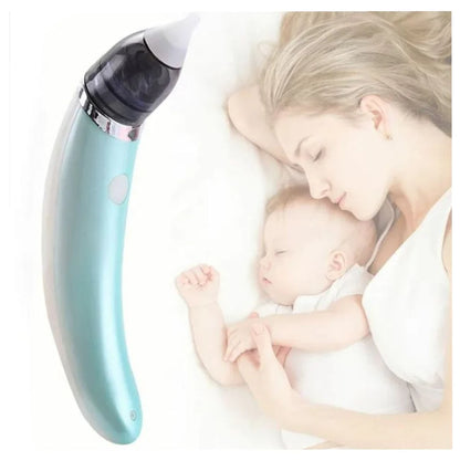 Aspirador nasal para Bebé