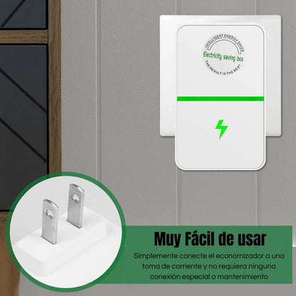 AHORRADOR DE ENERGIA ⭐