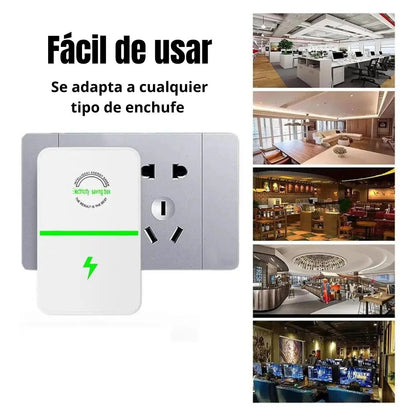 AHORRADOR DE ENERGIA ⭐