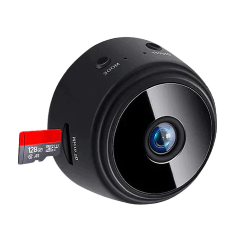 MINI CAMARA HD