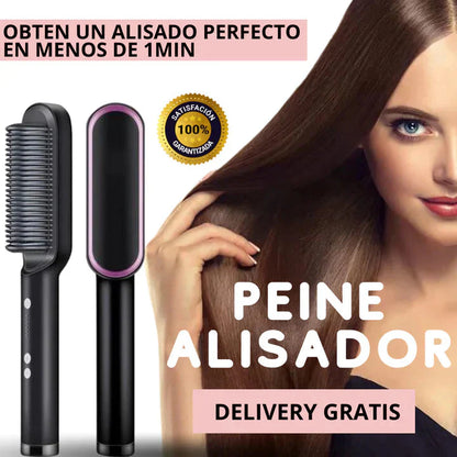 CEPILLO ALISADOR 2 EN 1
