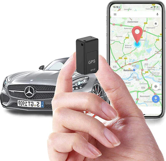 MINI GPS LOCALIZADOR "PREMIUM A1