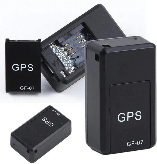 MINI GPS LOCALIZADOR "PREMIUM A1